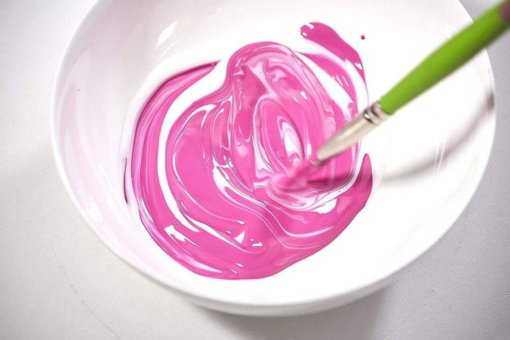 Professional Effects Medium, 118ml 4oz, Fabric Medium