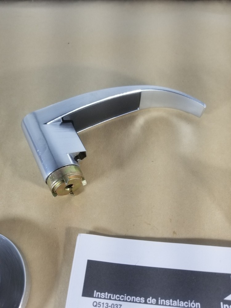 Falcon Y12 Quantum 626 Single Dummy Trim