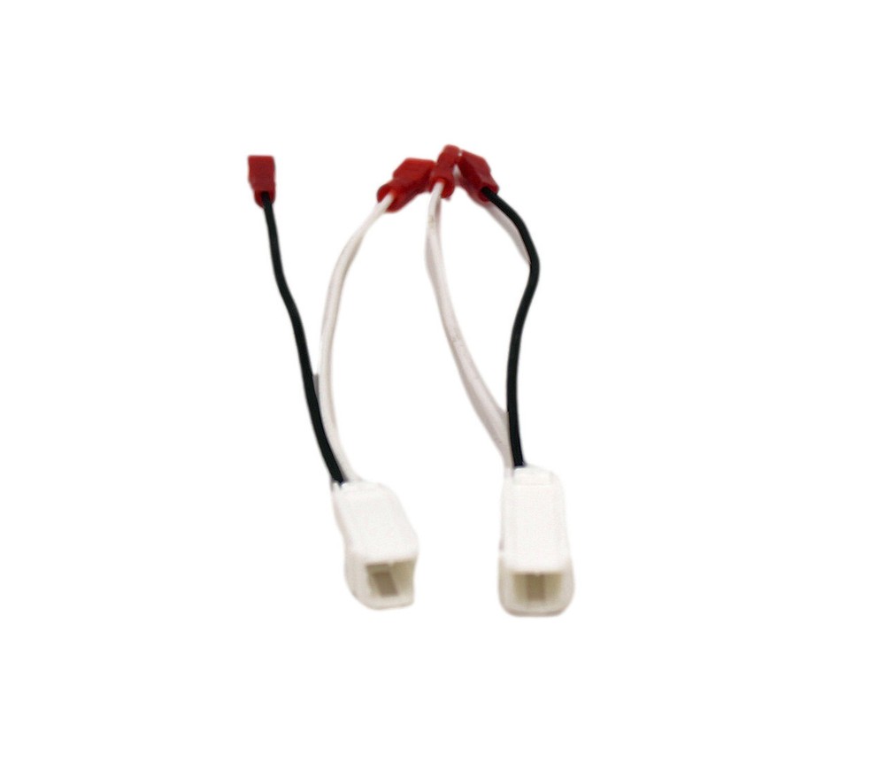 Speaker Tweeter Wire Harness for 2011 2012 2013 2014 2015 Dodge Charger