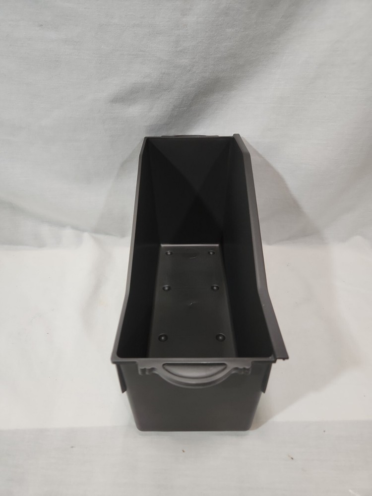 ANKYO Connectable File Holder Black
