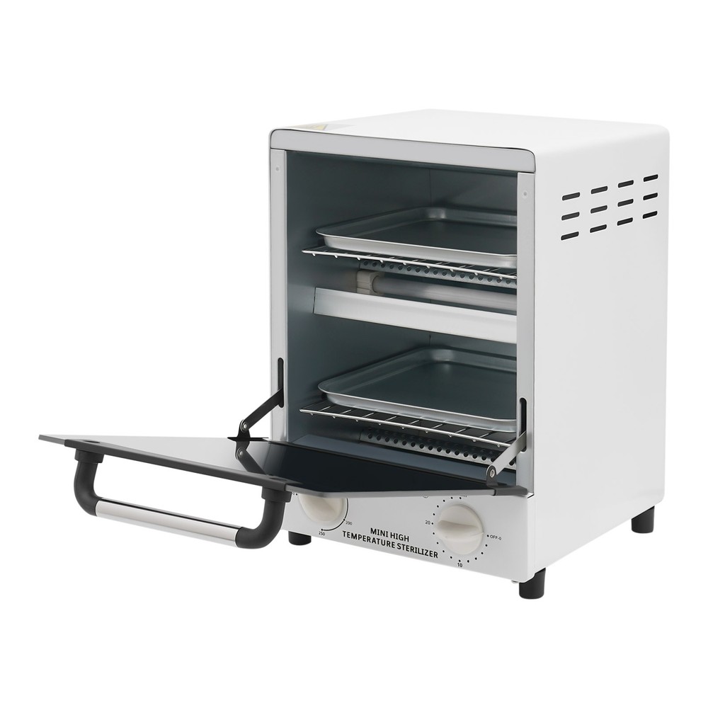 Nail Tools Sterilizer Tabletop Sterilizer Machine High-Temperature Sterilizer