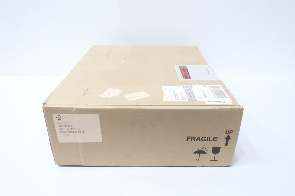 Tsi 9565-P Multi-function Ventilation Meter