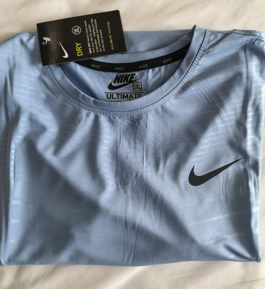 Nike Top Tank Singlet Size Large