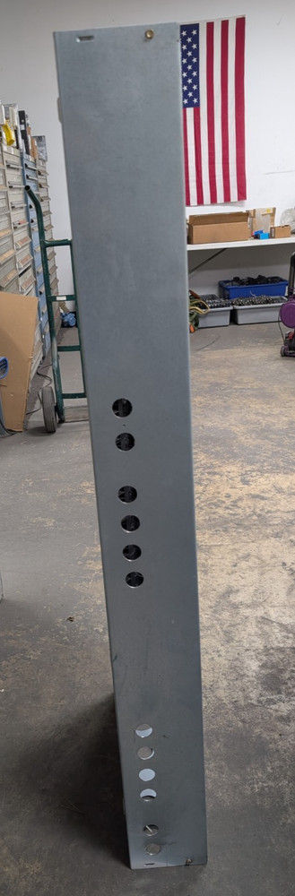 🤪 GE MAIN LUG BREAKER 42 CIRCUIT PANELBOARD