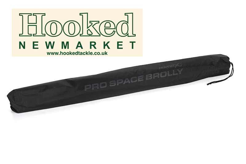 Matrix Pro Space Brolly