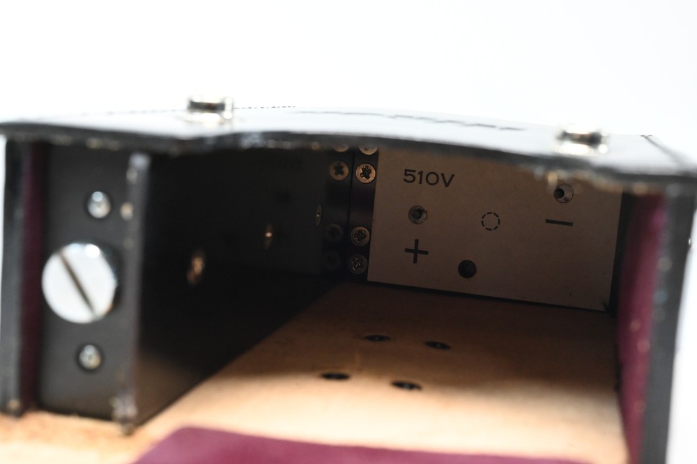 Nikon SD-3 Battery Pack 510-Volt – For Speedlight Unit #G860