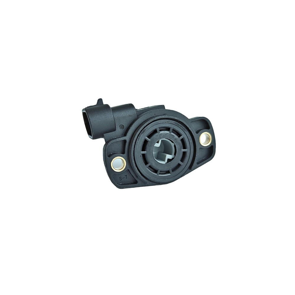 Throttle Position Sensor TPS Replacement for 2002-2005 Harley Touring...