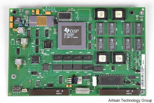 HP 83201-60114 Board