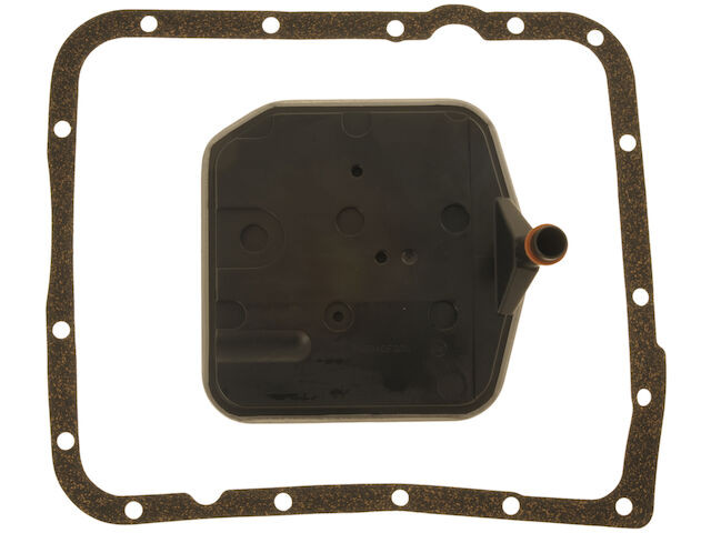 For 1983-1993 Chevrolet Caprice Automatic Transmission Filter Kit API 71428ZTHD