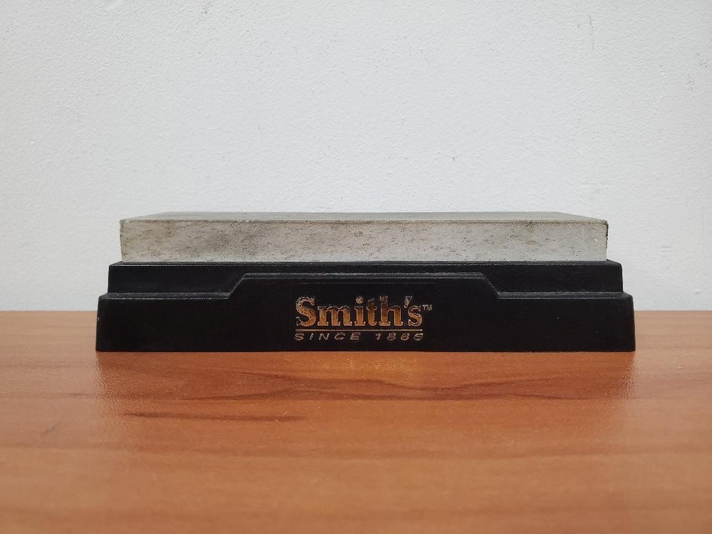 SMITH'S SHARPENING STONE (NLG053419)