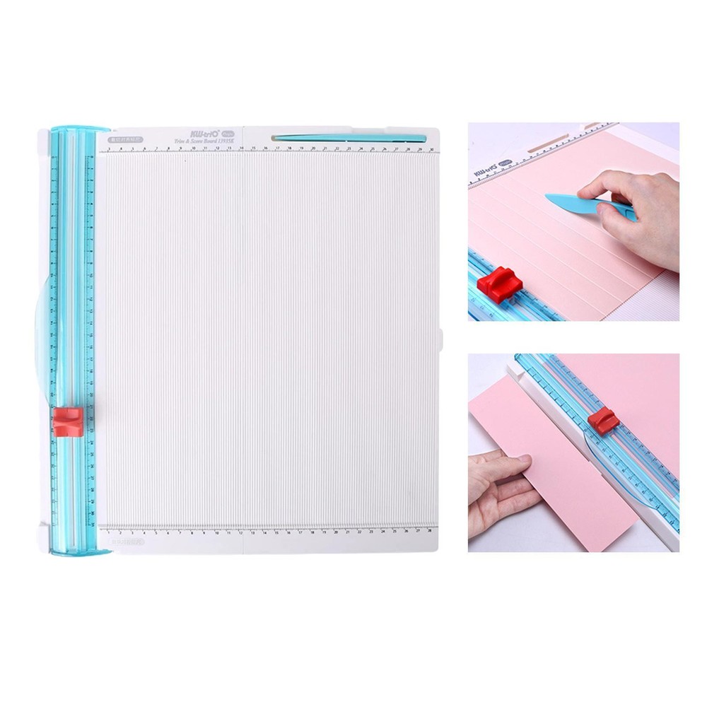 Paper Cutter Scoring Board Cutting Mat Machine   Craft Paper