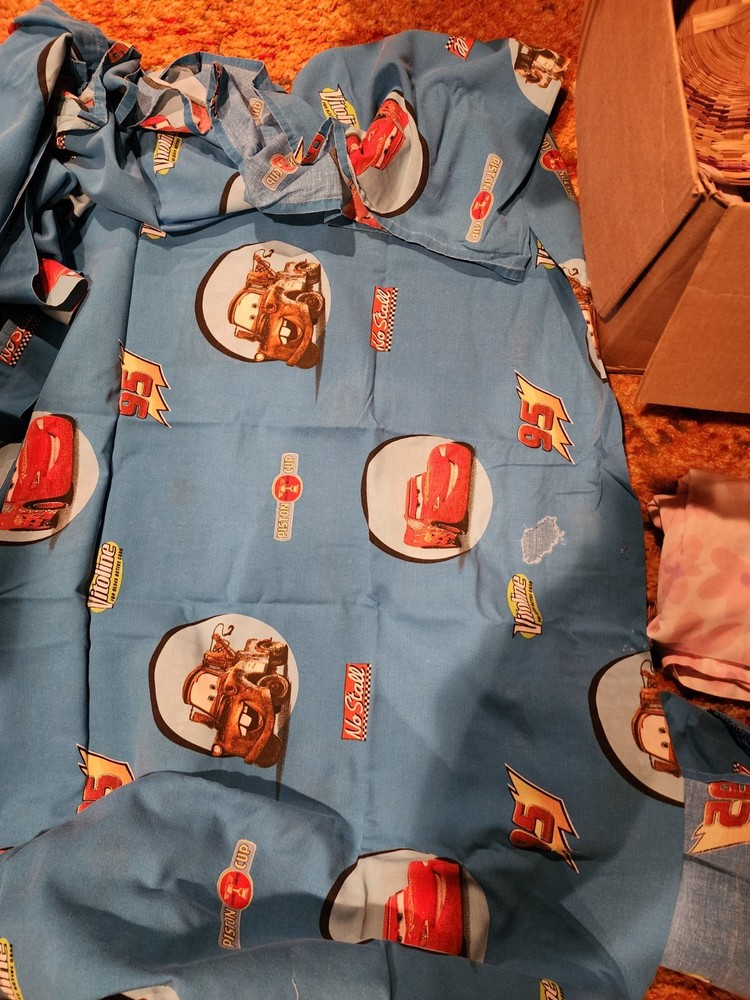 twin sheet set