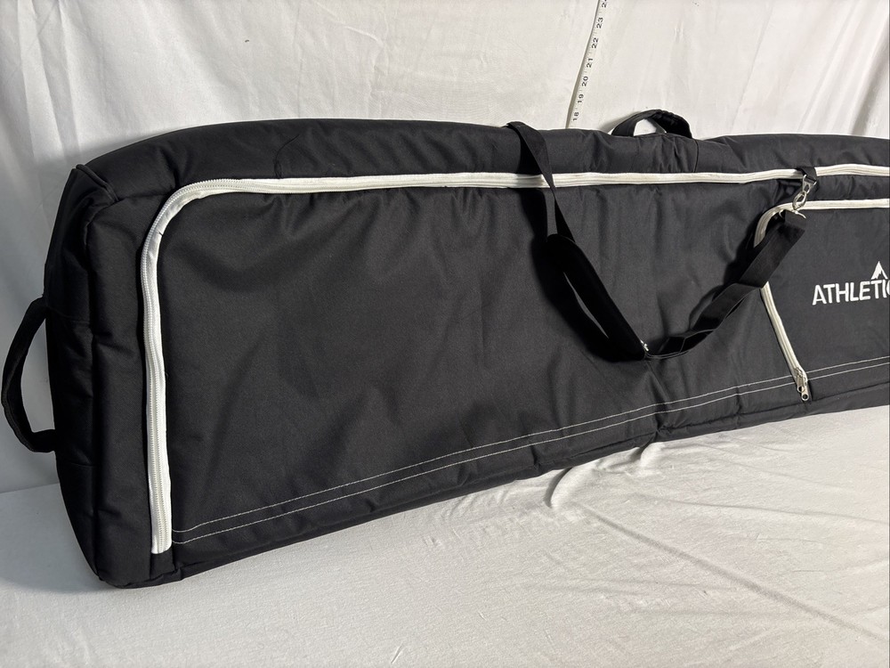 Athletico 157cm Snowboard Bag