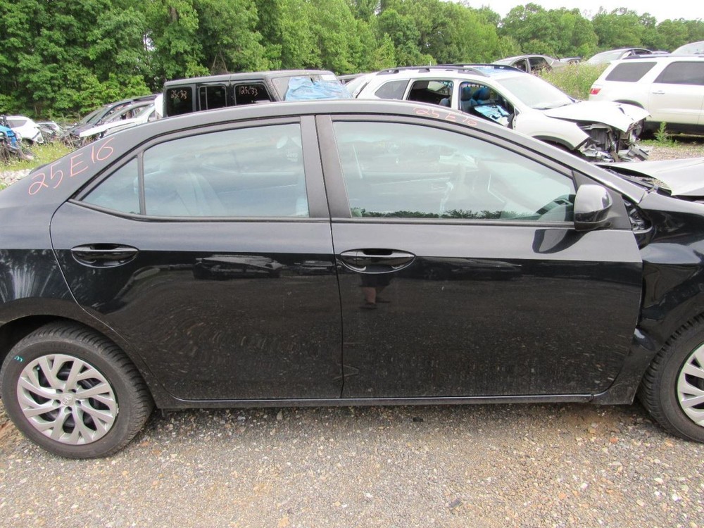 COROLLA 2018 Glove Box 1048801
