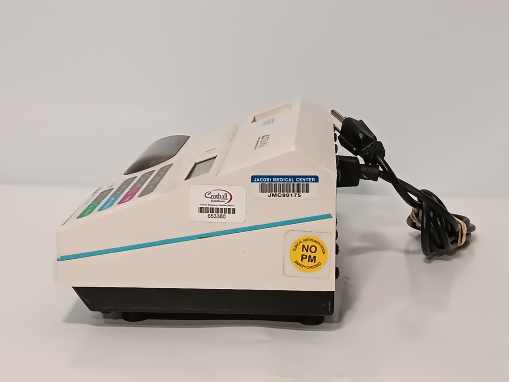 Kerr 23425 Automix Computerized Mixing System Amalgamator Class 2 *FOR PARTS