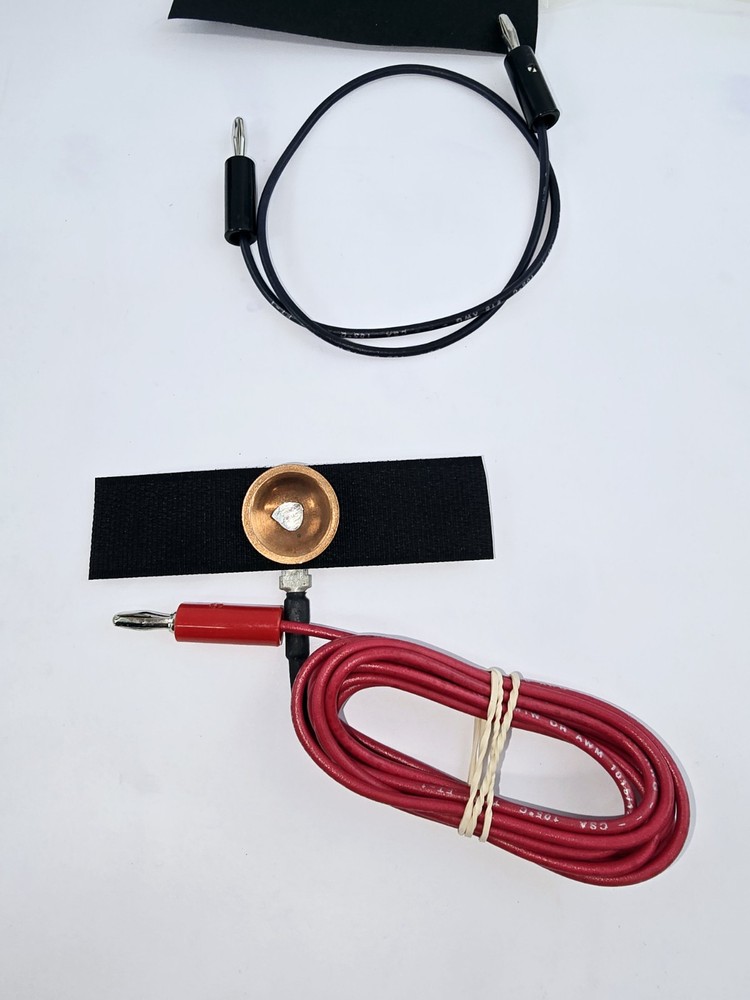 Baar Wet Cell Battery Memory Kit