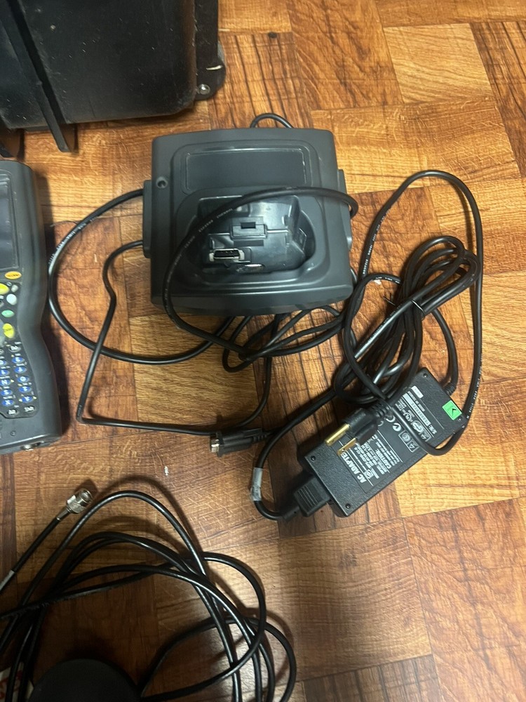 ITRON MC Lite + FC200SR