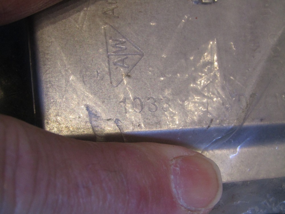 1 – Andersen Sash Balancer for Perma-Shield Narroline Window Counter Balancer BB