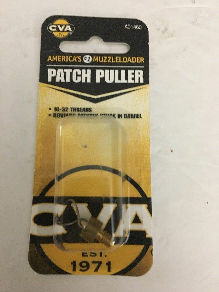GSUP-80845-Patch Puller - Universal Caliber