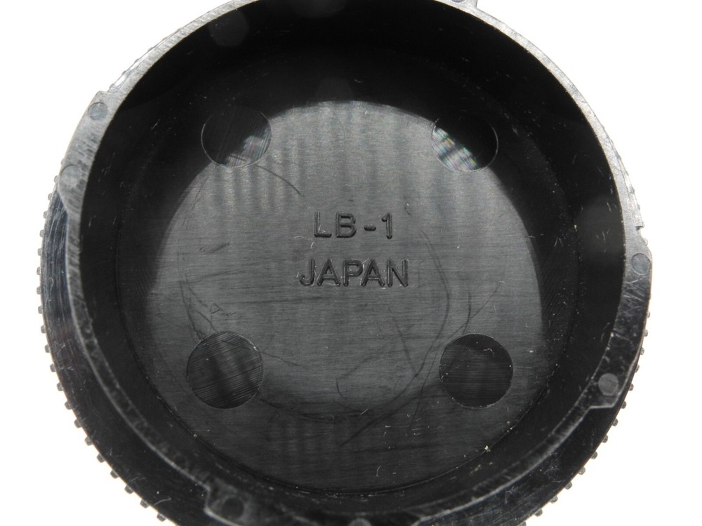 Konica LB-1 Genuine Camera Body Cap For Konica Hexar RF