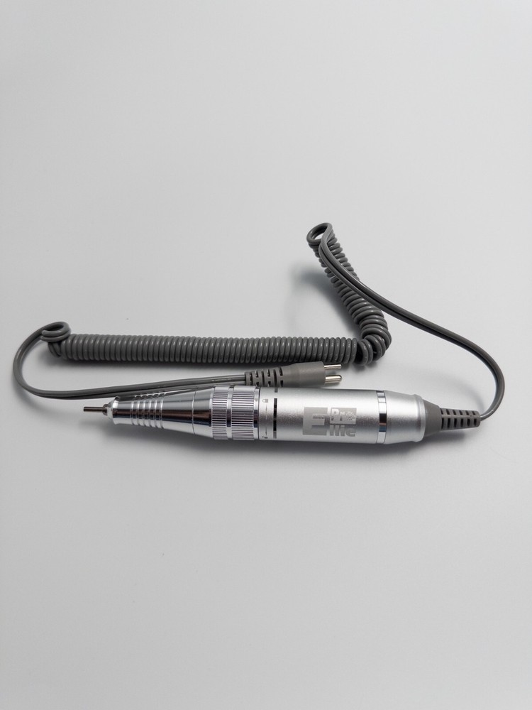 Professional Nail Drill Machine ElliePro Hand Drill For Nails