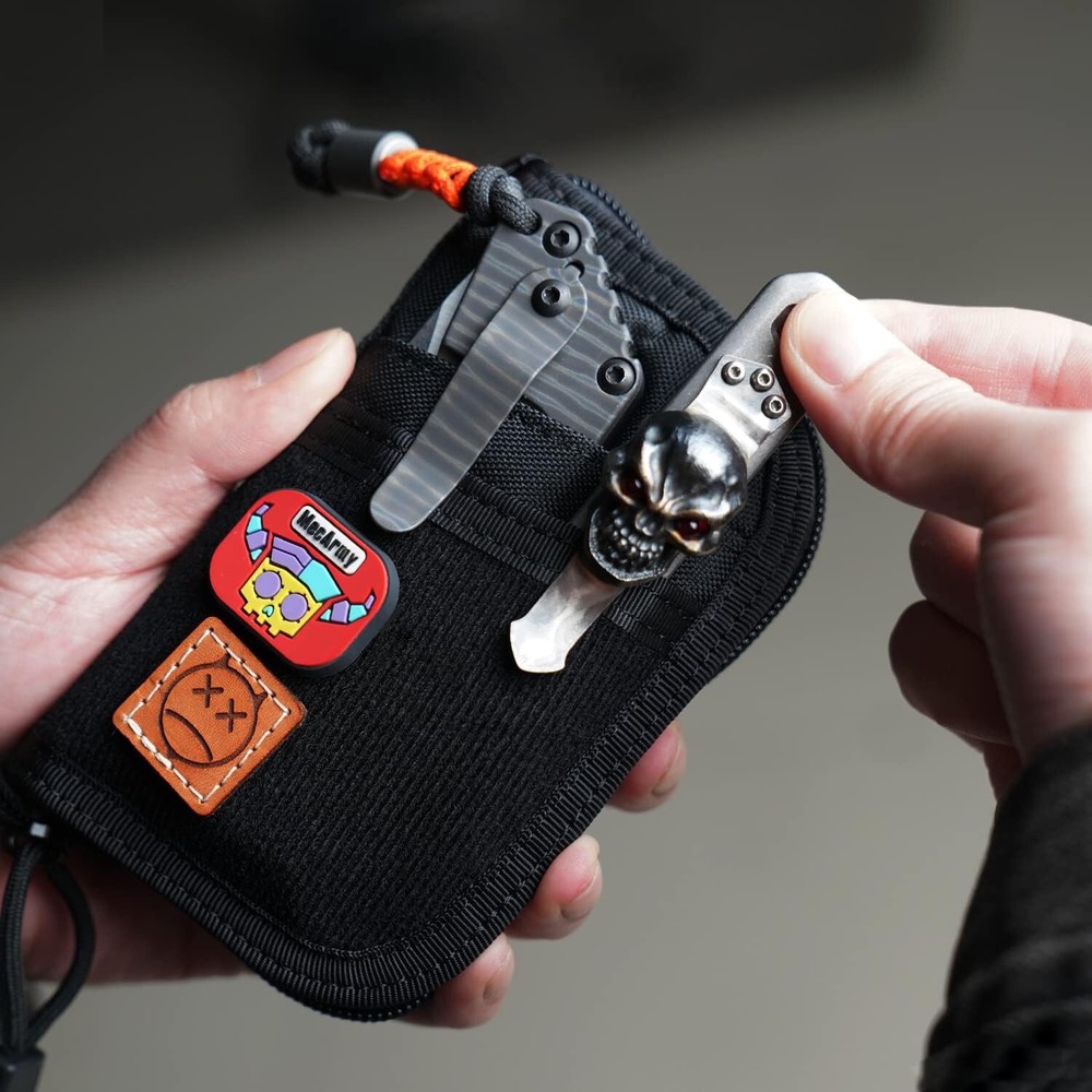 VIPERADE VE10 Tool Pouch, black