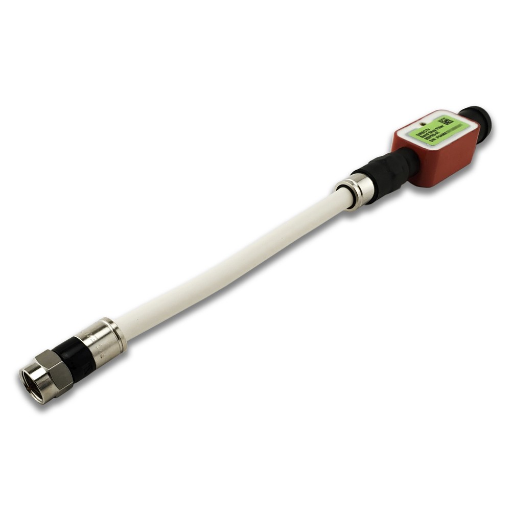 DECA BSFR0-01 Band Stop Filter for DirecTv