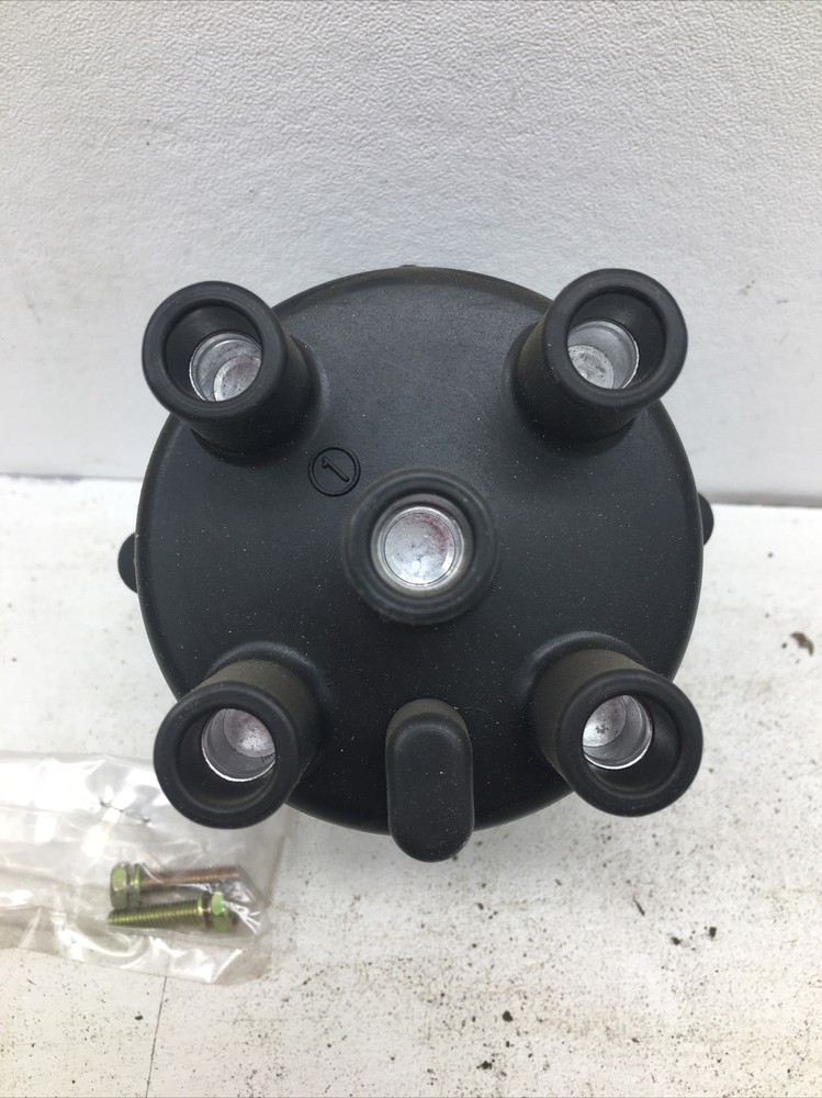 Wells Certified Performance Distributor Cap JA970 (New Old Stock)
