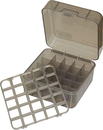 Plastic Ammo Shotshell Storage Box