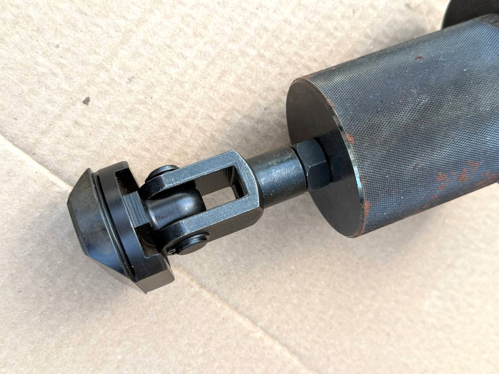 MAN Neoplan Impact Tool Puller / Extractor 80.99602-0016