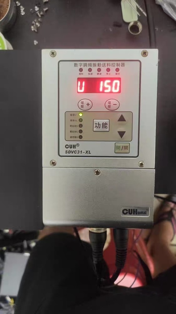 1PCS Used SDVC31-XL controller