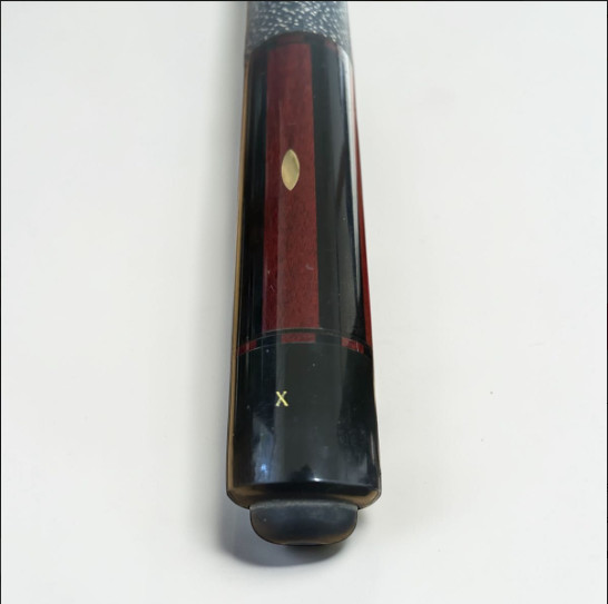 ADAM X billiard cue Used Pool Stick