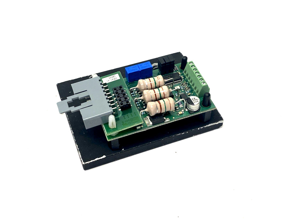 Maxon 249633 Motor Controller DEC Amplifier, 24V 1A, Speed Control 1-Q-EC