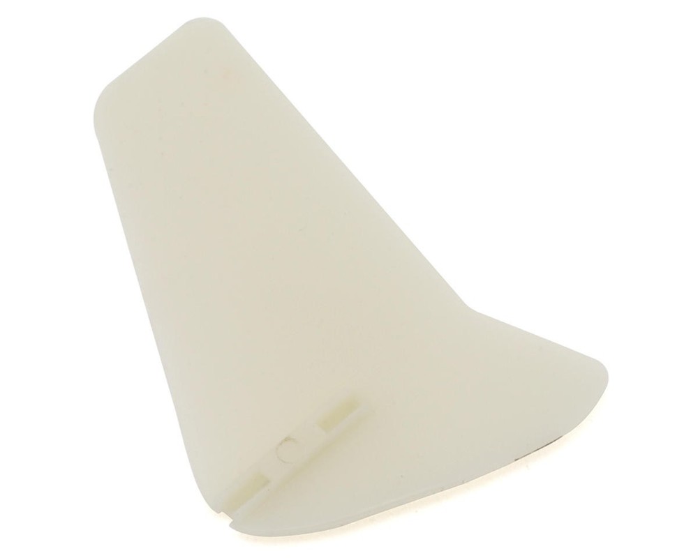 Blade mCX Special Edition Tail Fin (Glow) [BLH-2848]