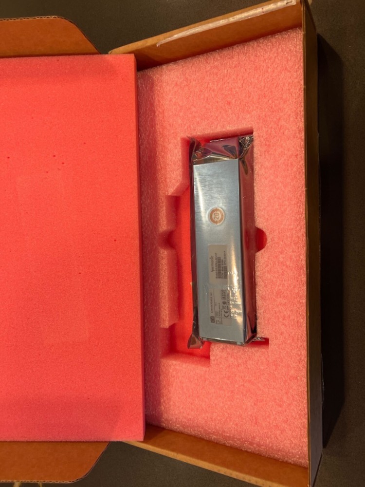 Harmonic Electra 9200 AC Power Supply Module