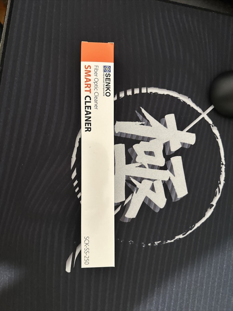 SENKO FIBER OPTIC CLEANER