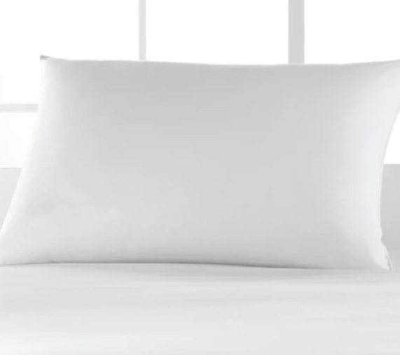 Pillowtex Firm Premium Polyester Pillow