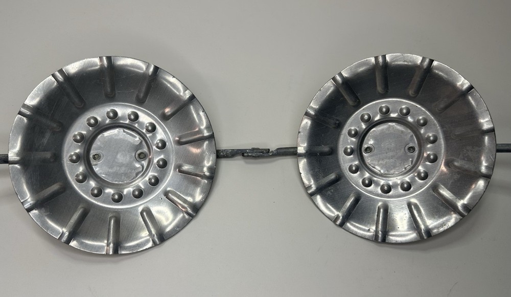 Kwiki-Pi Sandwich Pie Maker Sister Molly's Camping Campfire 16”