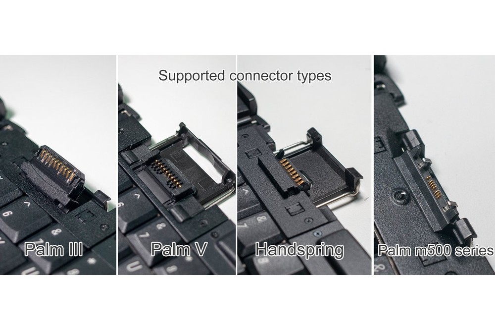 Bluetooth module for Palm Portable Keyboard ver.3