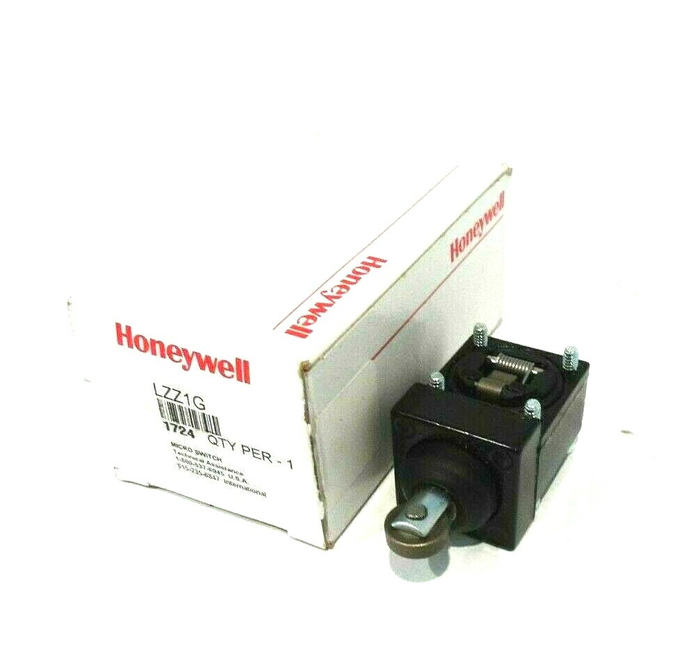 NEW HONEYWELL LZZ1G MICRO SWITCH
