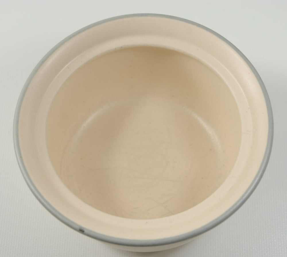 Pfaltzgraff Remembrance Sugar Bowl