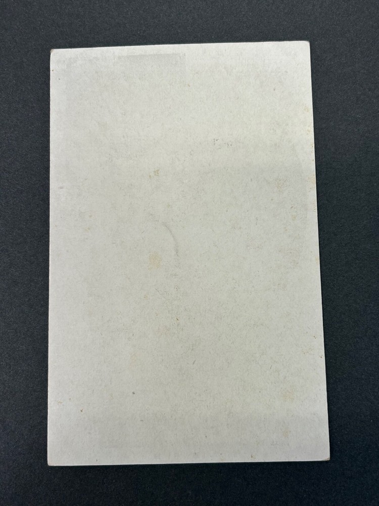 WWII Japanese Army /Navy Commemorative Post Card