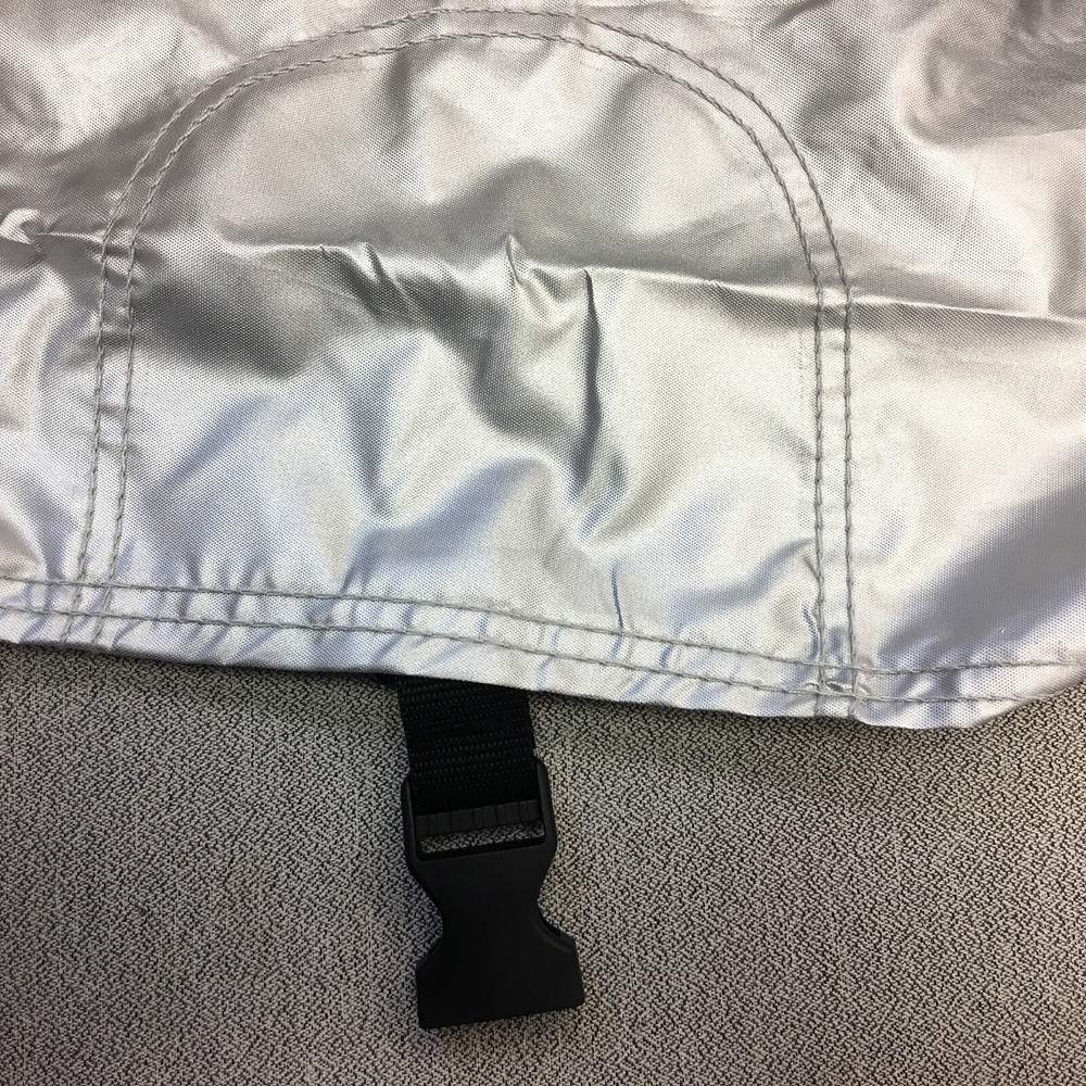 ShieldAll™ Coachman Clipper 17BH Camper Trailer Traveler Storage Cover