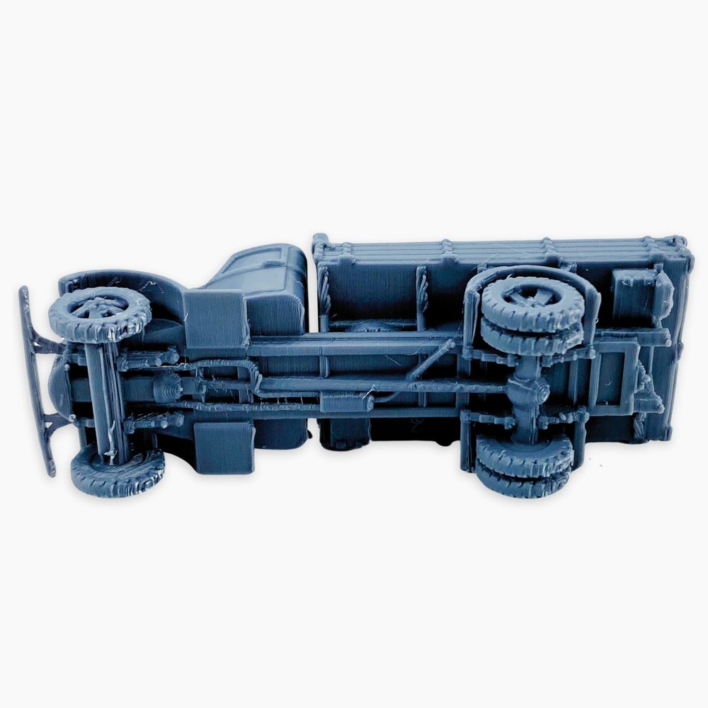 Ford V3000