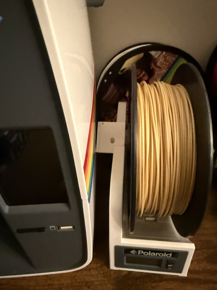 Polaroid PlaySmart 3D Printer (PL100100)