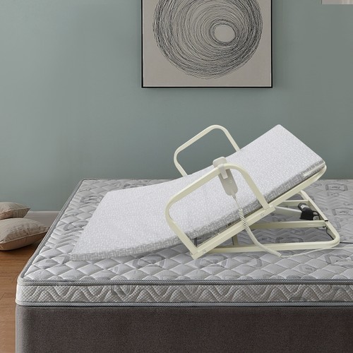 Adjustable Electric Lifting Bed Backrest Power Lifting Bed Backrest Back Support