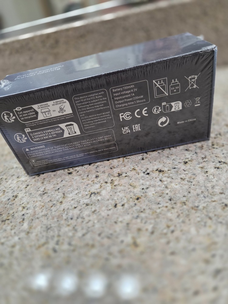 Electronic Touch Controlled Dimming Smart Glasses GV90 Touch Control Technology