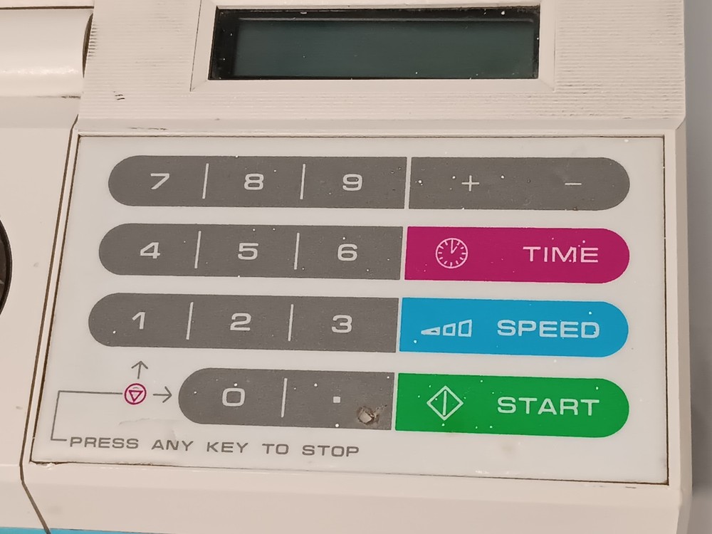 Kerr 23425 Automix Computerized Mixing System Amalgamator Class 2 *FOR PARTS