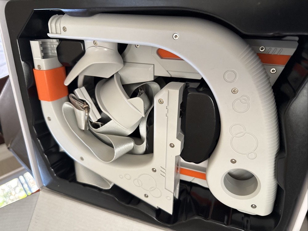HUIUKE VR Controllers Holding Game Accessories for Meta Quest 2