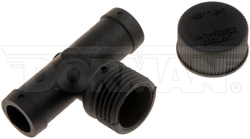 Dorman Engine Coolant Flush , PN# 47153